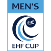 Чемпионат ЕГФ - мужчины