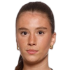Bergdis Sveinsdottir