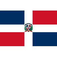Dominican Republic W