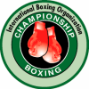 Lightweight Uomini IBO Inter-Continental Title