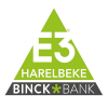 E3 BinckBank Klasik
