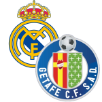 Real Madrid Getafe