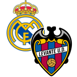 Real Madrid - Levante Flashscore 경기 페이지 이미지
