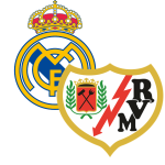 Real Madrid vs Rayo Vallecano resultados, estatísticas dos confrontos ...