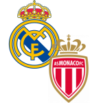 Flashscore 레알 마드리드 vs 모나코 경기 페이지 이미지