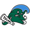 Tulane Green Wave W