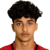 Zidane Iqbal