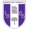 Daventry V