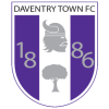 Daventry V