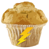 Muffin Lightning