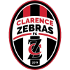Clarence Zebras 2