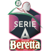 Serie A - Naiset