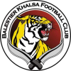 Balestier Khalsa II