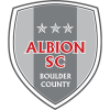 Albion Colorado W