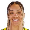 Gabby Williams
