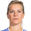 Ada Hegerberg