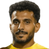 Abdulrahman Al Ghubaini