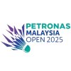 BWF WT Malaysia Open Mixed Doubles