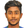 Mohammed Robiul Hasan