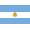 Argentina B19 W