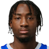 Isaiah Swope