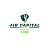 Klasik Air Capital dibawakan oleh Aetna