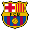 Barcelona B20 W