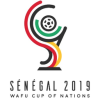 WAFU Copa das Nações
