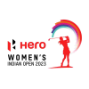 Hero Women's Indian Open