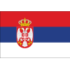 Srbsko U18