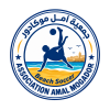 Amal Mogador