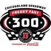 Jimmy John's Freaky Fast 300