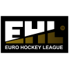 Evro hokejska liga