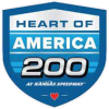 Heart of America 200