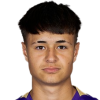 Luka Izderic