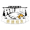 Eagle team logo