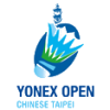 Grand Prix Taipei Open Femenino