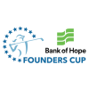 Bank of Hope Founders თასი