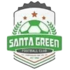 Santa Green