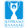 Taça da Grécia