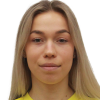 Elizaveta Sevko