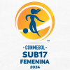 Чемпионат Южной Америки - Женщины U17