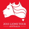 Lions Tour
