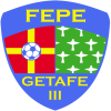 Fepe Getafe III