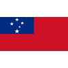 Samoa U16 W