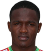 Ibrahima Bah
