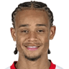 Xavi Simons
