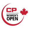 Open Canadien Pacifique Femmes