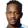 Unwana William Akpan