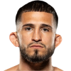 Sergio Pettis